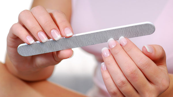 Nail File Grit Guide: All You Need to Know as a Nail Artist