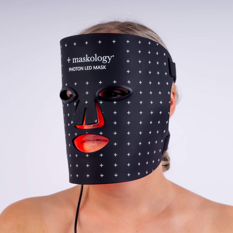 Maskology Maskology Photon LED Light Therapy Facial Mask