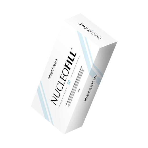 Nucleofill Skin Booster Nucleofill 20, 1.5ml