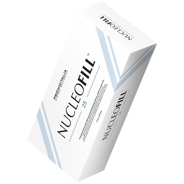 Nucleofill Skin Booster Nucleofill 25, 1.5ml