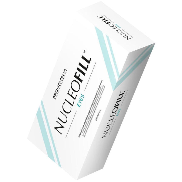 Nucleofill Skin Booster Nucleofill Eyes, 2ml