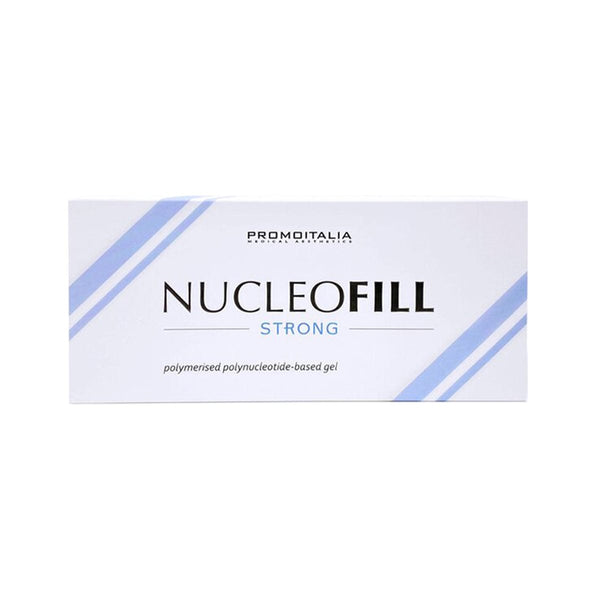 Nucleofill Skin Booster Nucleofill Strong, 1.5ml