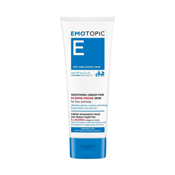 Pharmaceris Pharmaceris E Eczema Cream Soothing Cream For Face And Body, 75ml