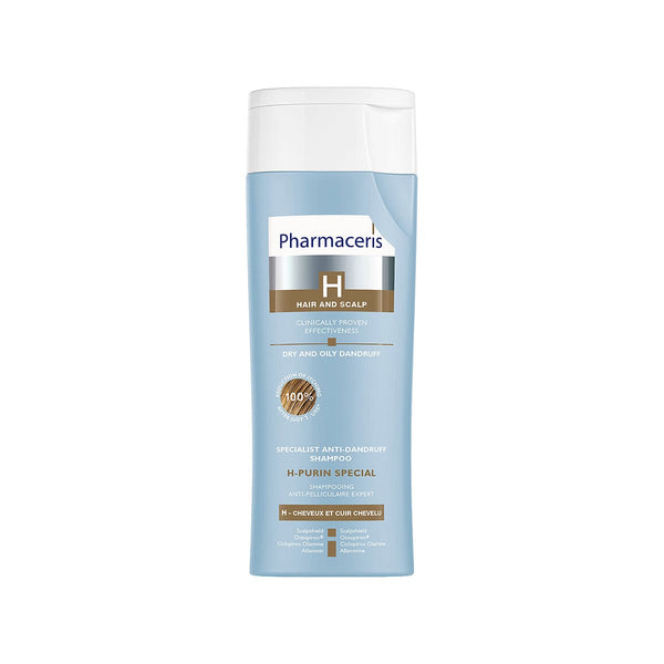 Pharmaceris Shampoo Pharmaceris H Purin Special Specialist Anti-Dandruff Shampoo, 250ml