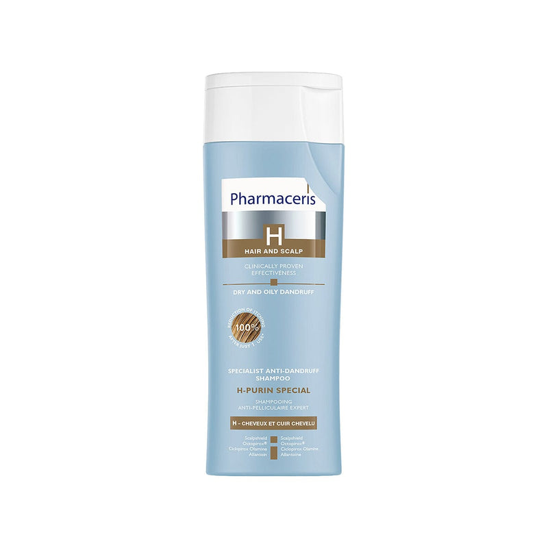Pharmaceris Shampoo Pharmaceris H Purin Special Specialist Anti-Dandruff Shampoo, 250ml