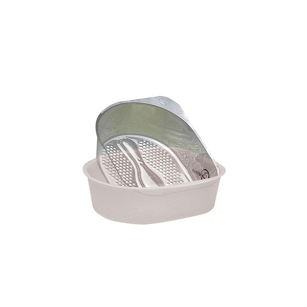 Belava Products White Belava Foot Bath Starter Kit