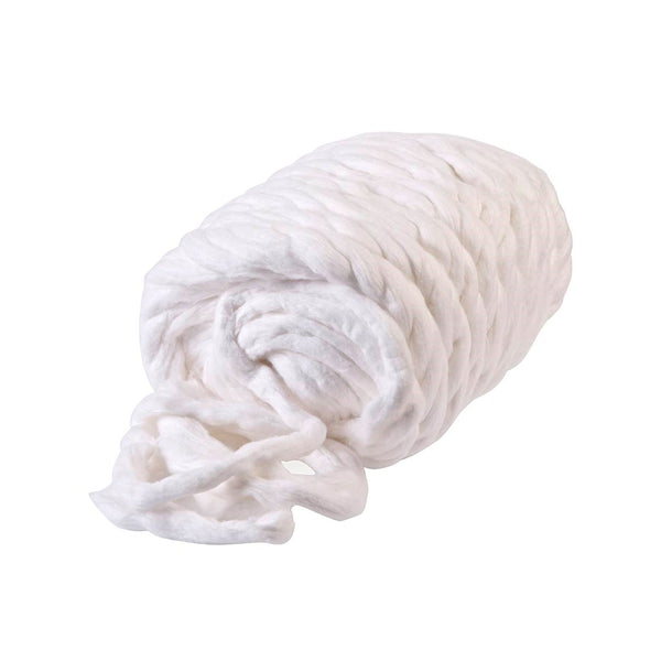 Just Care Beauty Products Cotton Neck Wool 2lb