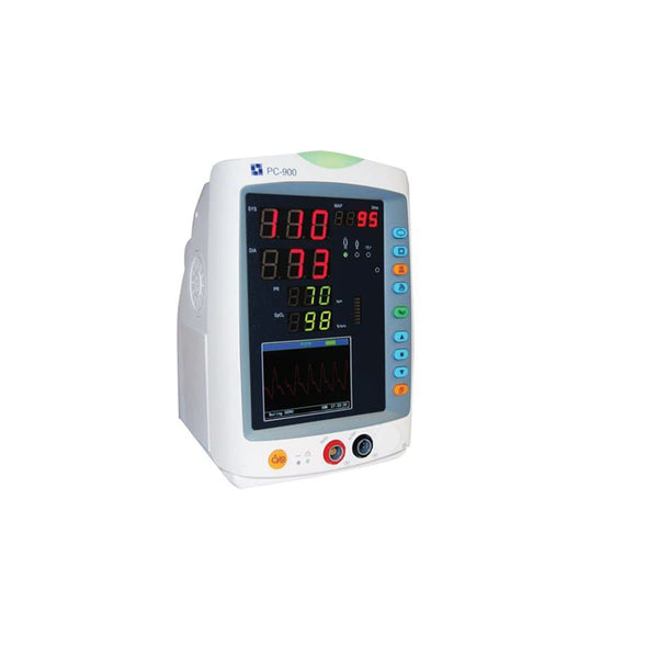Just Care Beauty Equipment Creative Medical PC-900 Pro Temp VSM with Temperature Interface