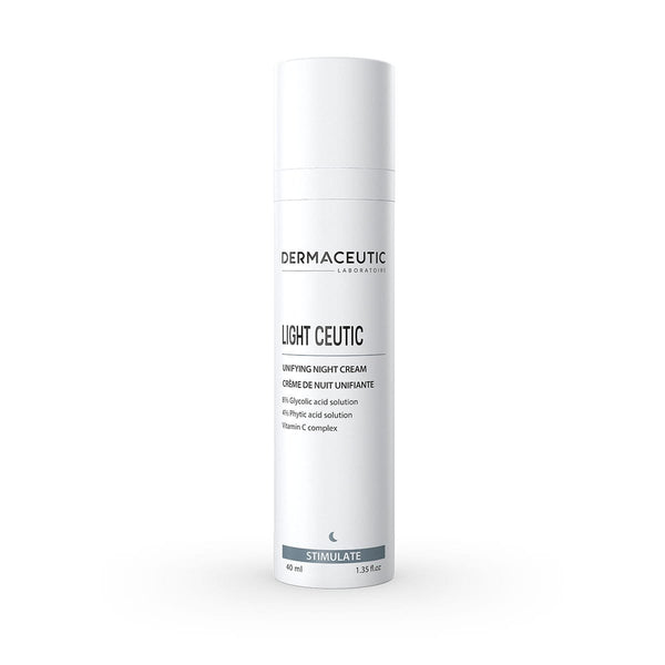 Dermaceutic Aesthetic Skincare Dermaceutic Light Ceutic 40ml