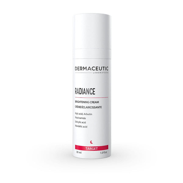 Dermaceutic Aesthetic Skincare Dermaceutic Radiance Expert Brightening Cream 30ml