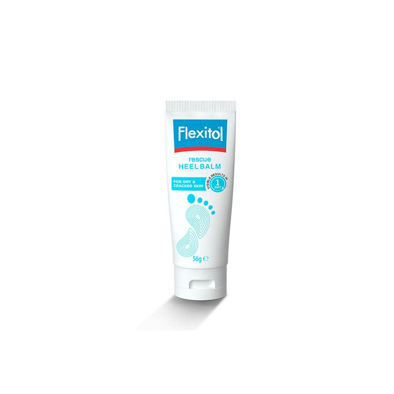 Flexitol Products 56g Flexitol Rescue Heel Balm with 25% Urea