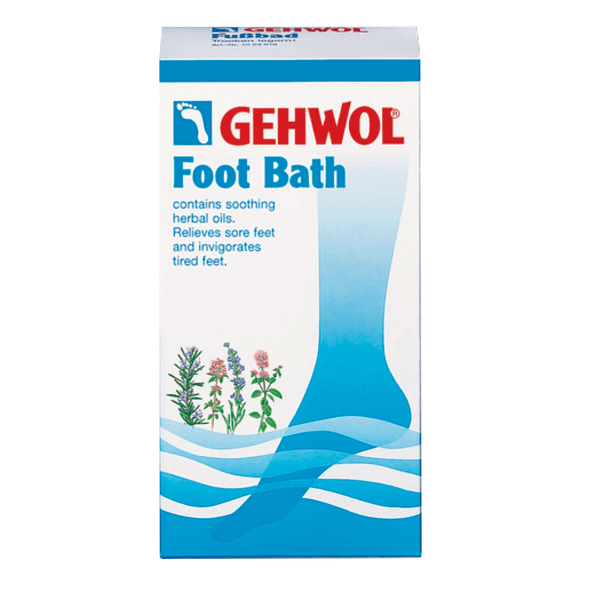 Gehwol Cream Gehwol Foot Bath 400g