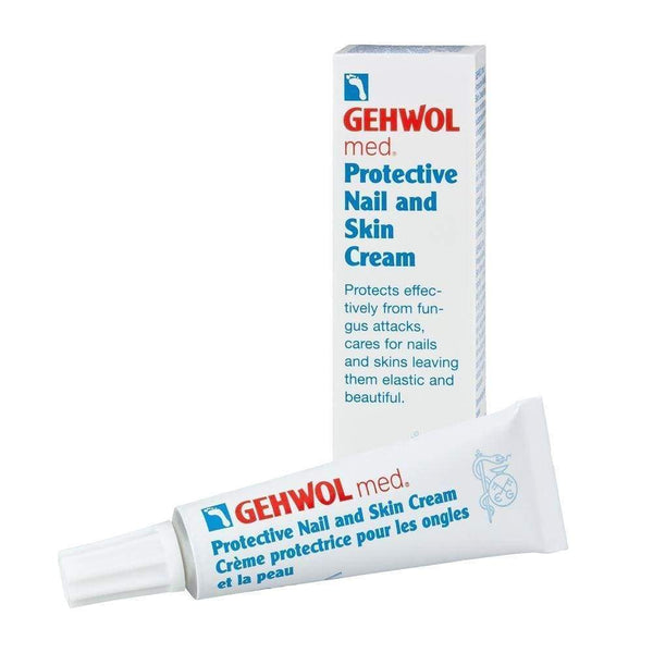 Gehwol Cream Gehwol med Protective Nail and Skin Cream