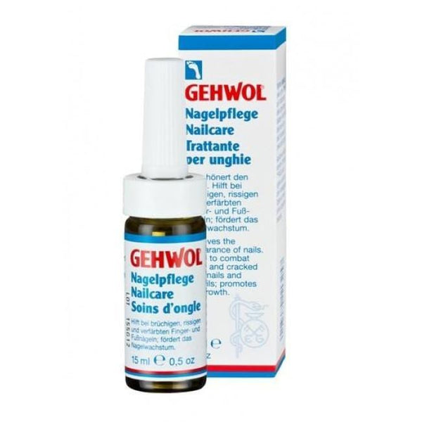 Gehwol Cream Gehwol Nail Care 15ml