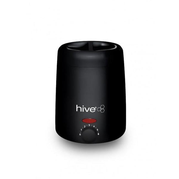 Just Care Beauty Products Hive Neos 200cc Black Petite Wax Heater