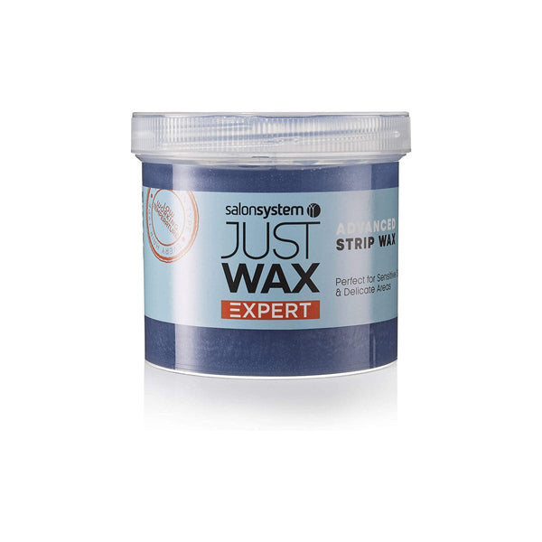 Just Wax Wax Just Wax Expert Strip Wax, 425g