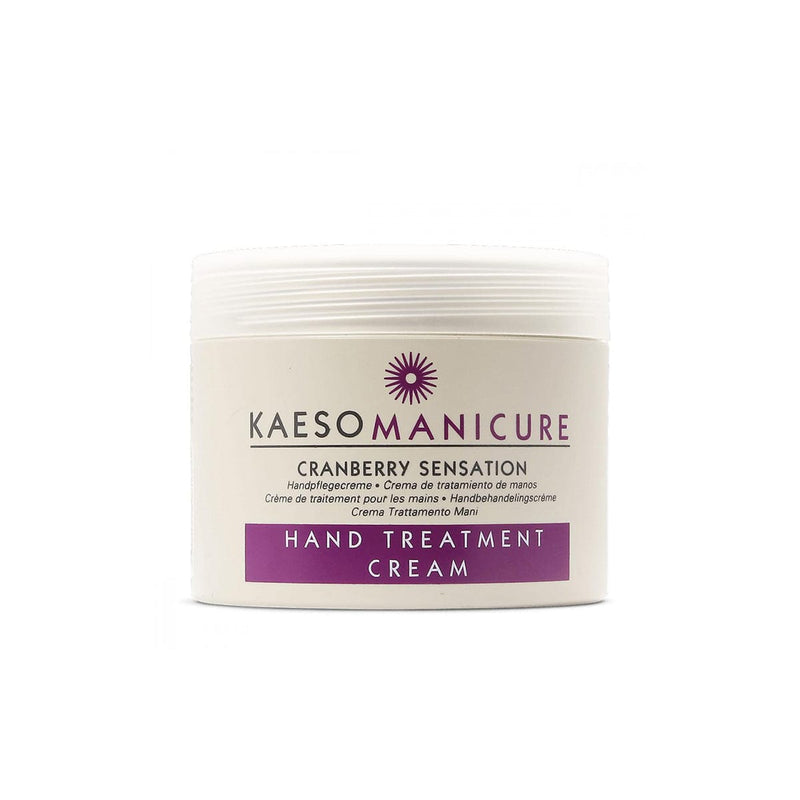 Kaeso Products 450ml Kaeso Cranberry Sensation Hand Treatment Cream