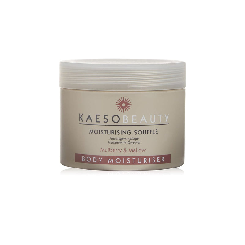 Kaeso Products Kaeso Moisturising Souffle Body Mosituriser