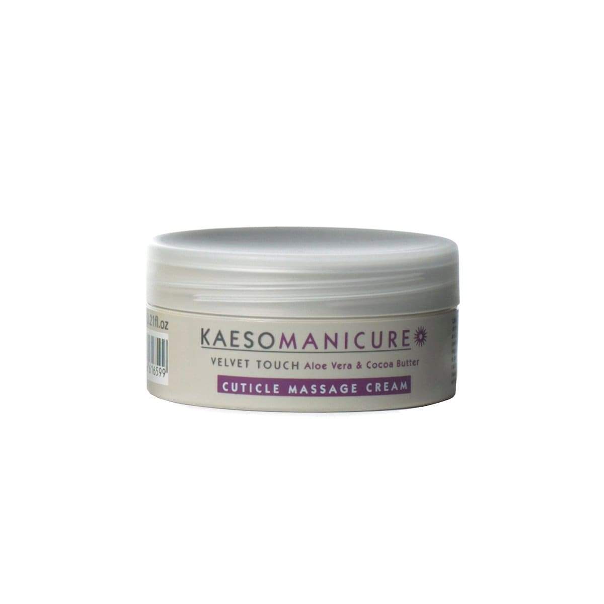 Kaeso Cuticle Massage Cream Aesthetic Beauty Supplies UK