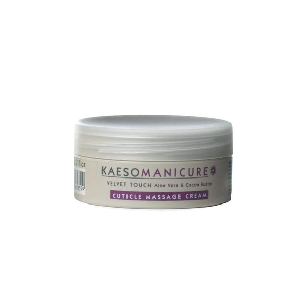 Kaeso Products 95ml Kaeso Velvet Touch Cuticle Massage Cream