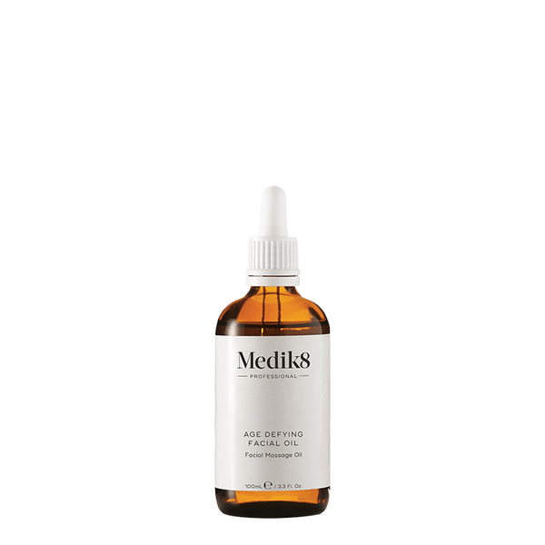 Medik8 Medik8 Medik8 Professional Age Defying Facial Massage Oil 100ml