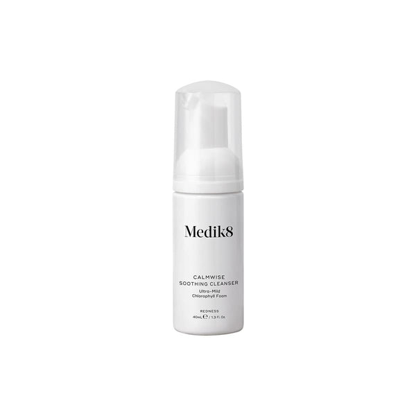 Medik8 Medik8 Medik8 Travel Size Calmwise Soothing Cleanser 40ml