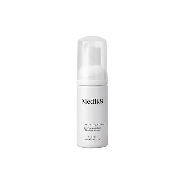 Medik8 Medik8 Medik8 Travel Size Clarifying Foam™ 40ml