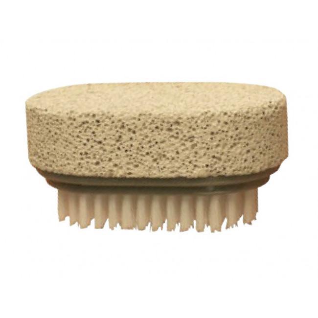 Nail Brush Pumice Stone Aesthetic Beauty Supplies UK