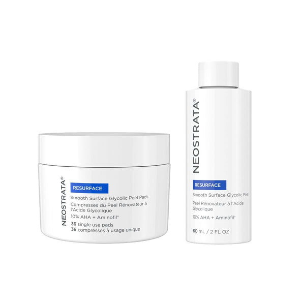 NeoStrata Aesthetic Skincare NeoStrata Resurface Daily Smooth Surface Peel 60ml