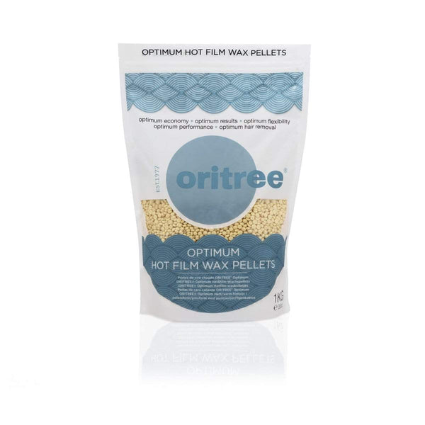 Hive Products Oritree Optimum Hot Wax Pellets 1kg