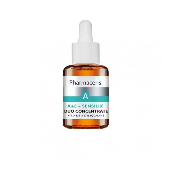 Pharmaceris Serum Pharmaceris A&E-Sensilix Duo 27% Squalane Concentrate, 30ml