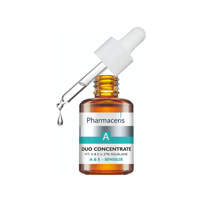 Pharmaceris Serum Pharmaceris A&E-Sensilix Duo 27% Squalane Concentrate, 30ml
