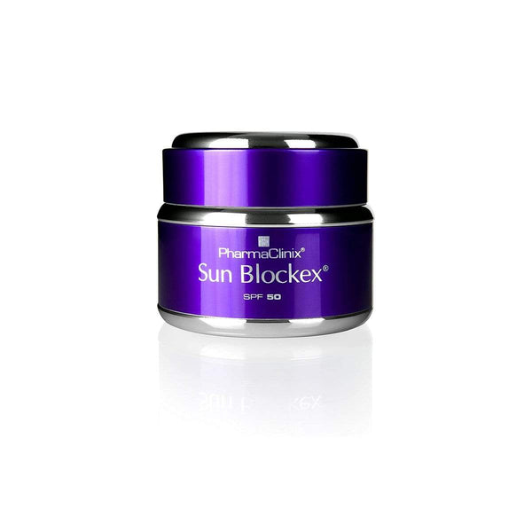 PharmaClinix Sun Blockex Cream SPF50, 50ml