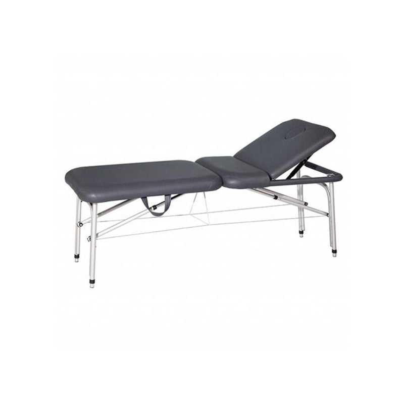 SkinMate Furniture Black SkinMate Astra Portable Couch