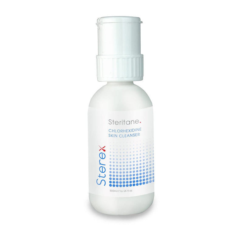 Sterex Skin Disinfectant 250ml Sterex Steritane