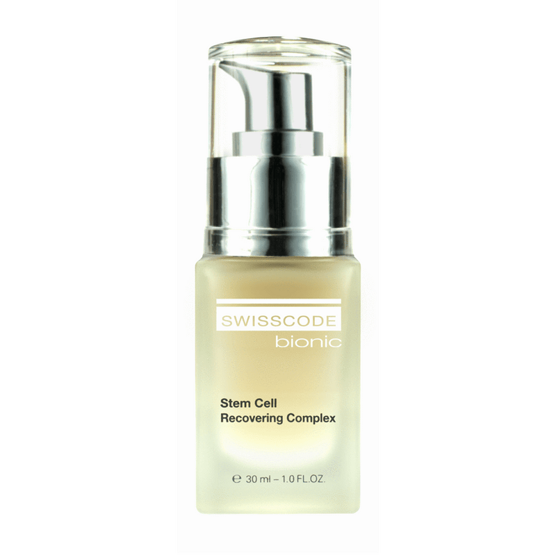 Pure Swiss Aesthetics Products Swisscode Bionic Recovering Complex 30ml