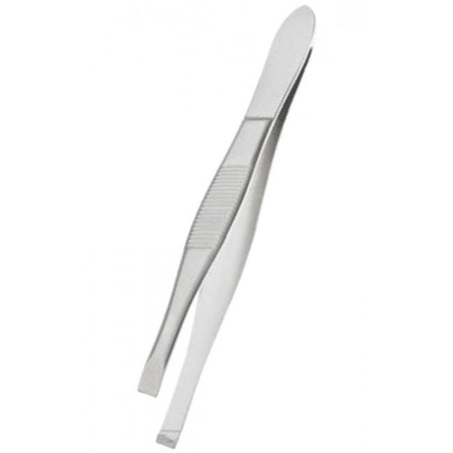 Just Care Beauty Products Tweezers Slanted