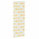 3M Wound Care 3M Steri-Strip Reinforced Adhesive Skin Closures 3 mm x 75 mm, Pack of 50