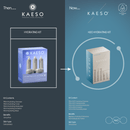 Kaeso Skincare Kit Kaeso H2O Hydarting Kit