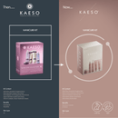 Kaeso Manicure Kit Kaeso Manicure Kit