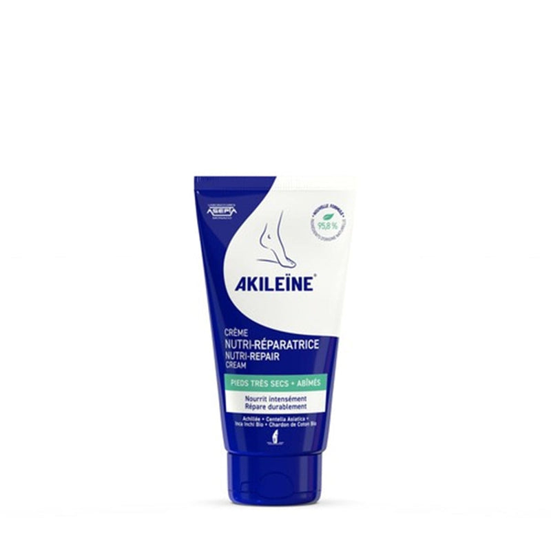 Akileine Cream 75ml Akileine Cream Blue