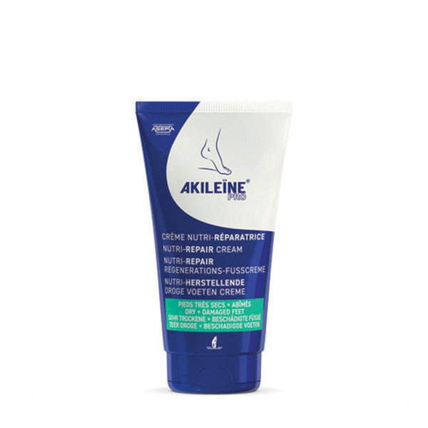 Akileine Cream 150ml Akileine Cream Blue