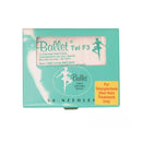 Ballet Electrolysis Needle Ballet Tel Red Vein Needles, Pack of 50