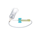 BD Blood Collection Set BD Safety Lok 23G, 178mm Blood Collection Set, Pack of 50
