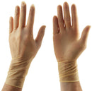 Biogel Sterile Gloves Biogel Surgeons Sterile Latex Surgical Gloves, 50 Pairs