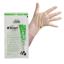 Biogel Sterile Gloves Biogel Surgeons Sterile Latex Surgical Gloves, 50 Pairs