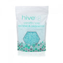 Hive Wax Tea Tree c, 750g