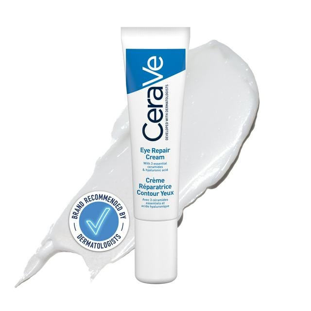 CeraVe Clearance CeraVe Eye Repair Cream, 14ml