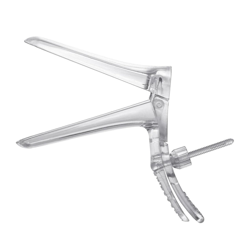 ComfiSpec Medical Instrument ComfiSpec Vaginal Speculum  With Lock Medium Long, Box Of 25