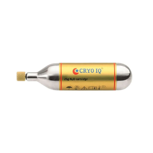 CryoIQ 25g Cartridge